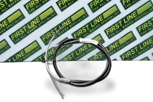FIRST LINE FIRST LINE (FKB1874) Cable Pull, parking brake 