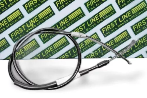 FIRST LINE FIRST LINE (FKB1875) Cable Pull, parking brake 
