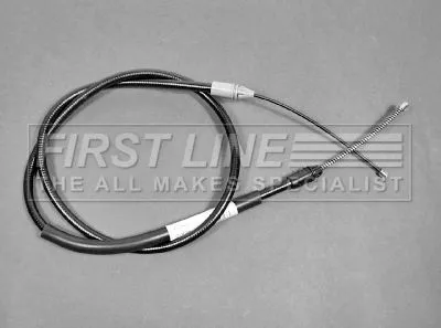 FIRST LINE FIRST LINE (FKB1875) Cable Pull, parking brake 