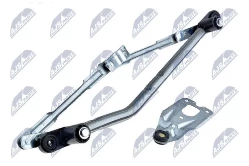 Wiper Linkage
