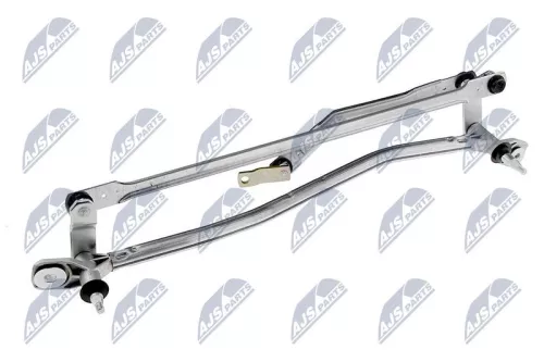 NTY NTY EMW-AU-004 Wiper Linkage 