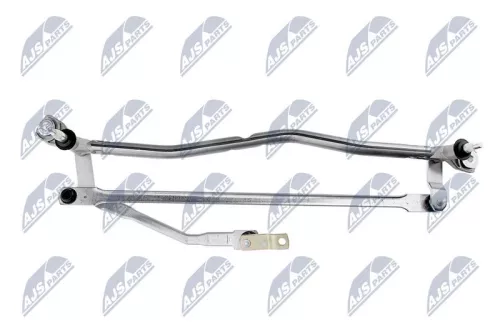 NTY NTY EMW-AU-004 Wiper Linkage 