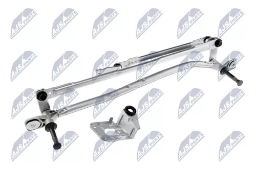 NTY NTY (EMW-AU-005) Wiper Linkage 