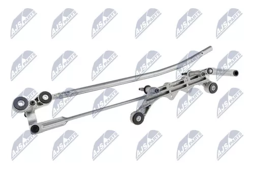 NTY NTY (EMW-AU-006) Wiper Linkage 