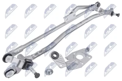 Wiper Linkage