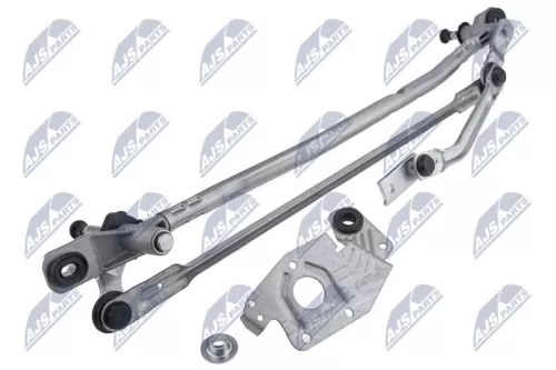 NTY NTY (EMW-AU-014) Wiper Linkage 