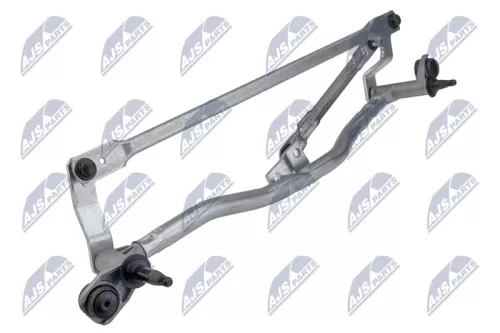 Wiper Linkage