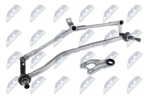 Wiper Linkage
