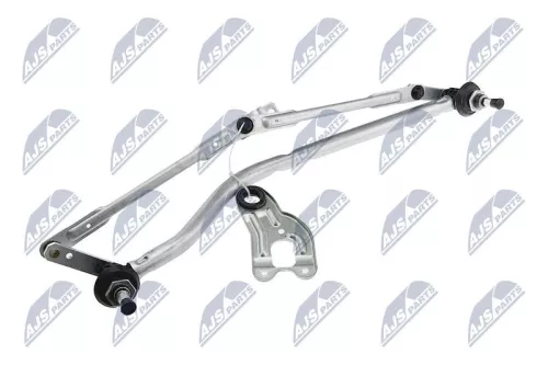 Wiper Linkage