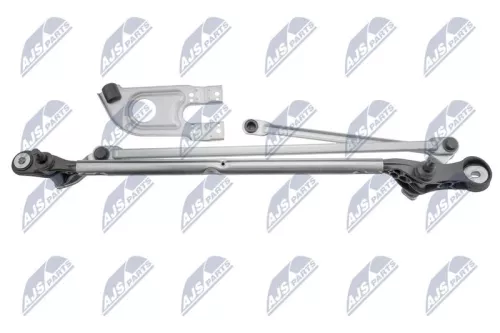 NTY NTY (EMW-BM-008) Wiper Linkage 
