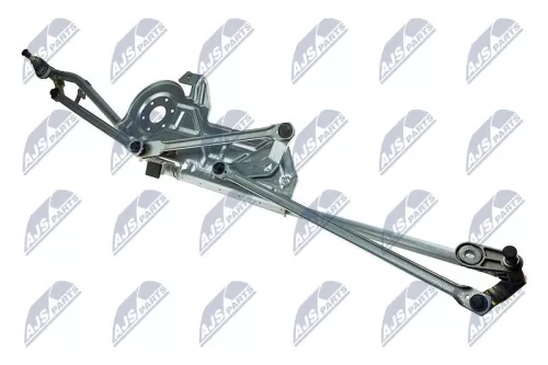 Wiper Linkage