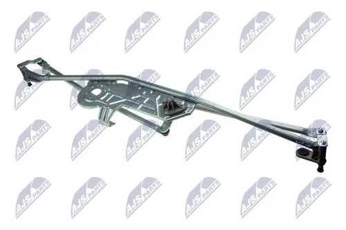 NTY NTY EMW-FR-003 Wiper Linkage 