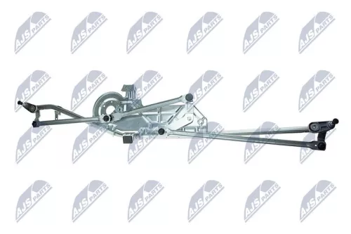 NTY NTY EMW-FR-003 Wiper Linkage 