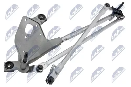Wiper Linkage