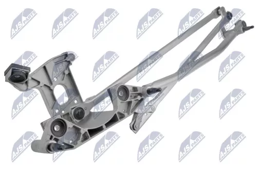 NTY NTY (EMW-FR-005) Wiper Linkage 
