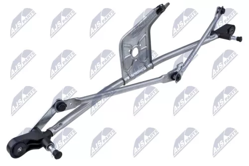 Wiper Linkage