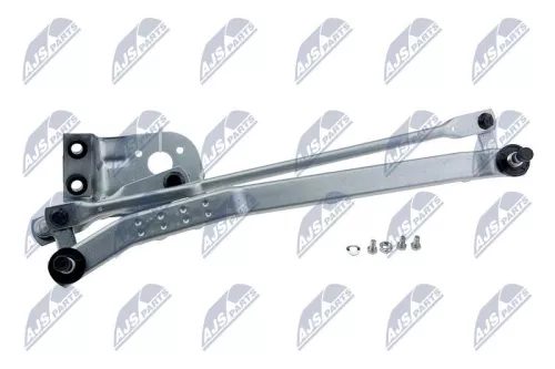 NTY NTY (EMW-FT-005) Wiper Linkage 