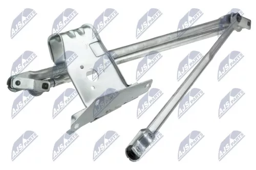 NTY NTY (EMW-FT-019) Wiper Linkage 