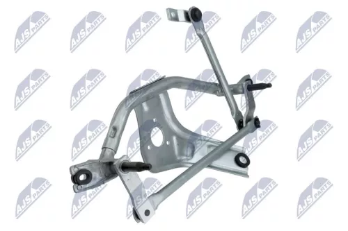 NTY NTY (EMW-FT-020) Wiper Linkage 
