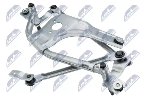 NTY NTY (EMW-FT-020) Wiper Linkage 