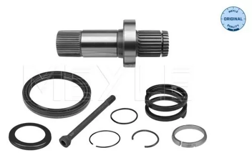 MEYLE MEYLE 100 498 0242 Stub Shaft, differential 