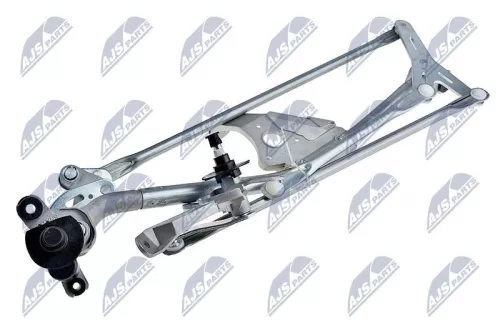 Wiper Linkage