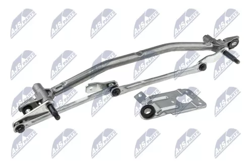 NTY NTY (EMW-HY-001) Wiper Linkage 