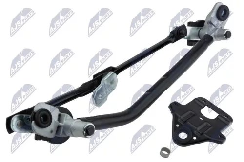 Wiper Linkage