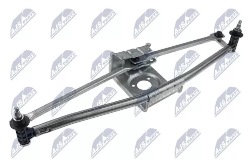 Wiper Linkage