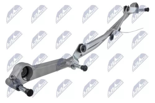 Wiper Linkage