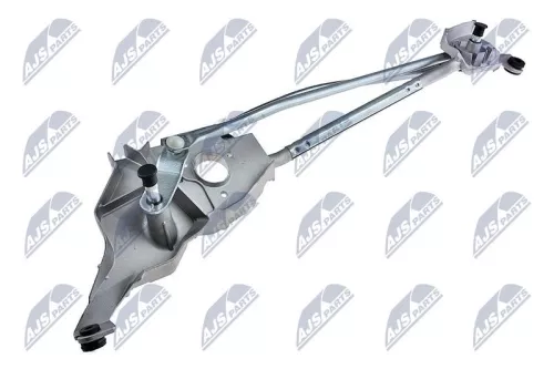 Wiper Linkage