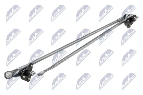 NTY NTY (EMW-MS-002) Wiper Linkage 