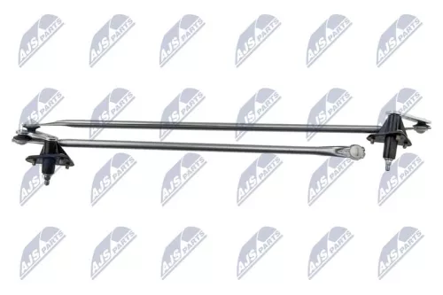 NTY NTY (EMW-MS-002) Wiper Linkage 