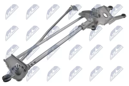 Wiper Linkage