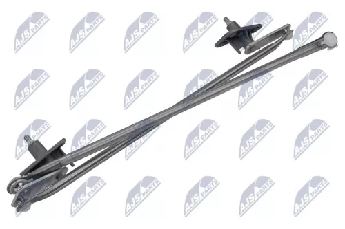 NTY NTY (EMW-MS-005) Wiper Linkage 