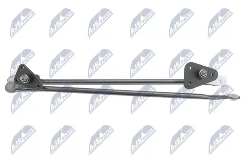 NTY NTY (EMW-MS-005) Wiper Linkage 
