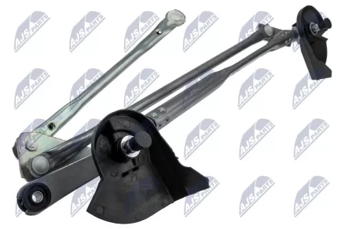 NTY NTY (EMW-MS-007) Wiper Linkage 