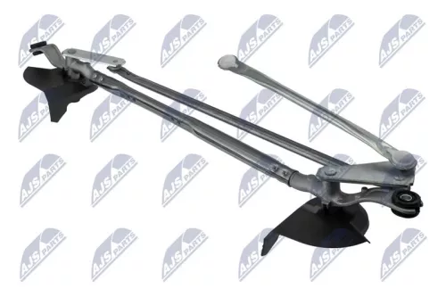 NTY NTY (EMW-MS-007) Wiper Linkage 