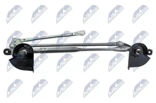 NTY NTY (EMW-MS-007) Wiper Linkage 