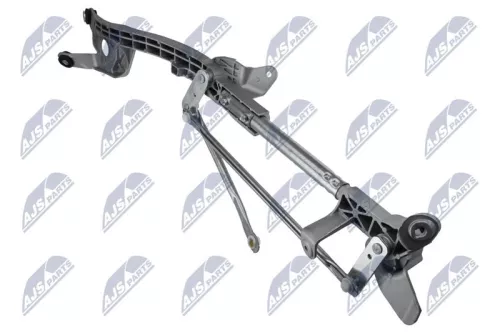 NTY NTY (EMW-MS-008) Wiper Linkage 