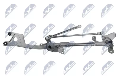 NTY NTY (EMW-MS-008) Wiper Linkage 