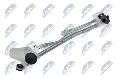 NTY NTY (EMW-NS-002) Wiper Linkage 