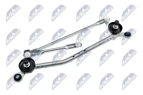 NTY NTY (EMW-NS-005) Wiper Linkage 