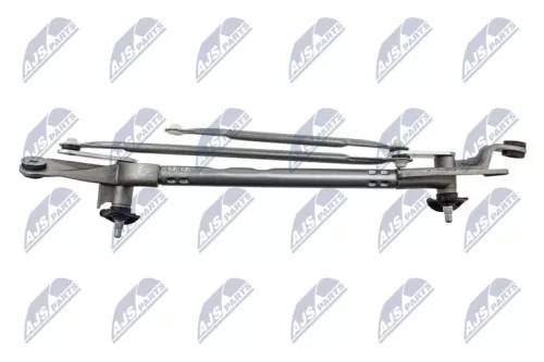 NTY NTY (EMW-NS-006) Wiper Linkage 