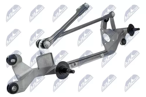 NTY NTY (EMW-NS-007) Wiper Linkage 