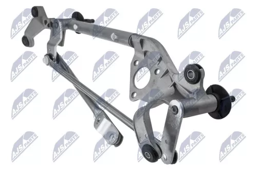 NTY NTY (EMW-NS-007) Wiper Linkage 
