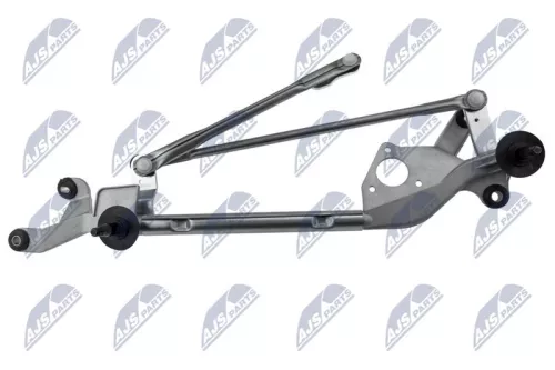 NTY NTY (EMW-NS-007) Wiper Linkage 