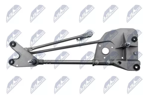 NTY NTY (EMW-NS-009) Wiper Linkage 