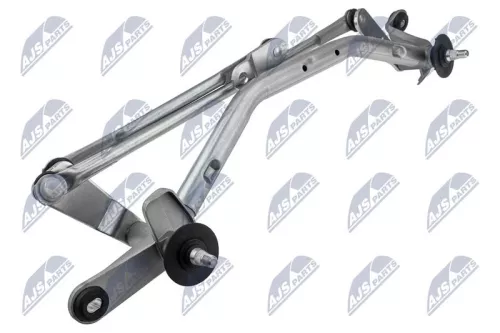 NTY NTY (EMW-NS-010) Wiper Linkage 