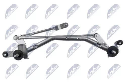 NTY NTY (EMW-NS-010) Wiper Linkage 